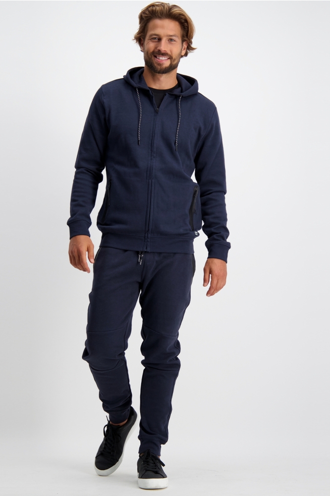 LAX SW PANT 40495 12 NAVY